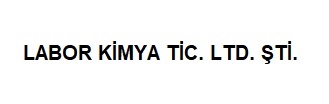 Labor Kimya Tic. Ltd. Şti.