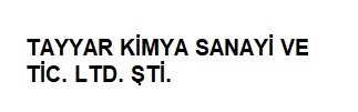 Tayyar Kimya Sanayi ve Tic. Ltd. Şti.
