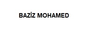 Baziz Mohamed