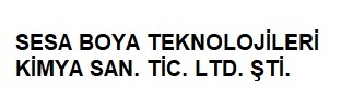Sesa Boya Teknolojileri Kimya San. Tic. Ltd. Şti.