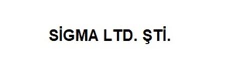 Sigma Ltd. Şti.